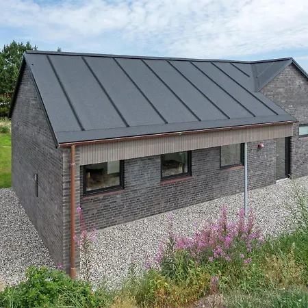 Holiday home Pejo - 950m From The Sea In Western Jutland By Interhome