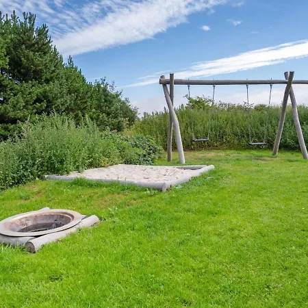 Pejo - 950m From The Sea In Western Jutland By Interhome Holiday home