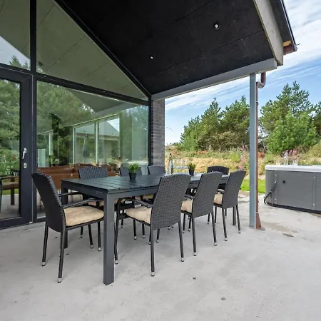 Pejo - 950m From The Sea In Western Jutland By Interhome *
