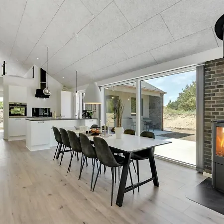 Pejo - 950m From The Sea In Western Jutland By Interhome * Ringkobing