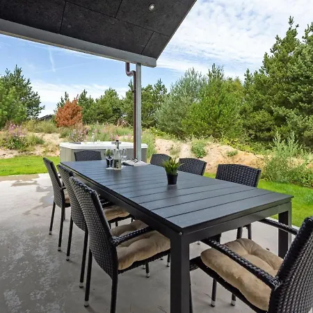 Pejo - 950m From The Sea In Western Jutland By Interhome