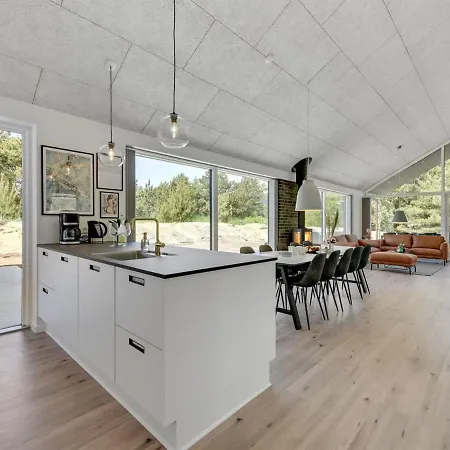 Pejo - 950m From The Sea In Western Jutland By Interhome Ringkobing