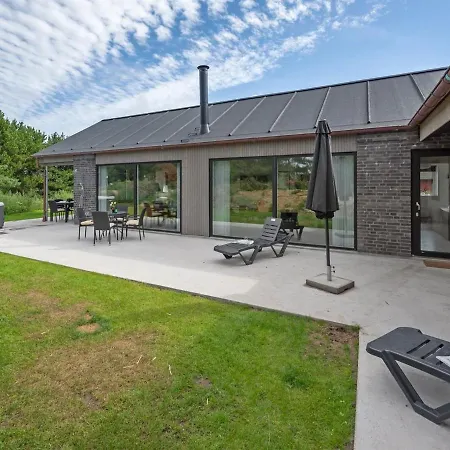 Pejo - 950m From The Sea In Western Jutland By Interhome * Ringkobing