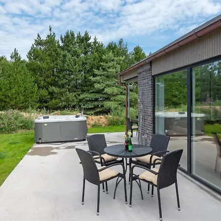 Pejo - 950m From The Sea In Western Jutland By Interhome *