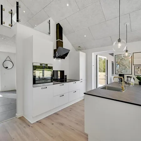 Pejo - 950m From The Sea In Western Jutland By Interhome * Ringkobing