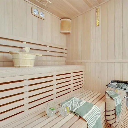 Pejo - 950m From The Sea By Interhome Prázdninový dům *