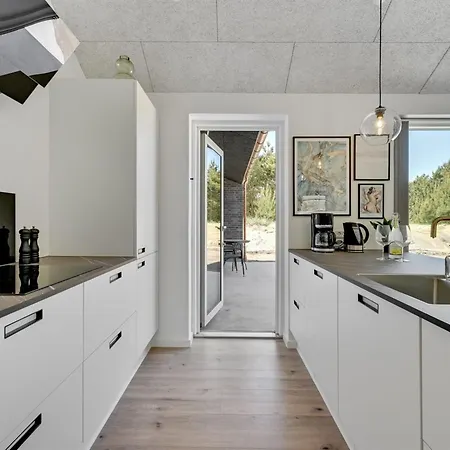 Pejo - 950m From The Sea By Interhome Prázdninový dům Ringkøbing