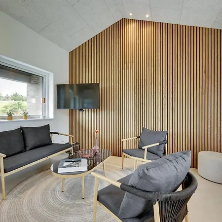 Pejo - 950m From The Sea By Interhome *