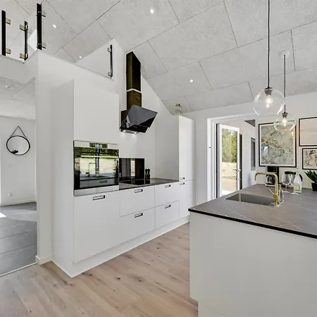 Pejo - 950m From The Sea By Interhome * Ringkøbing