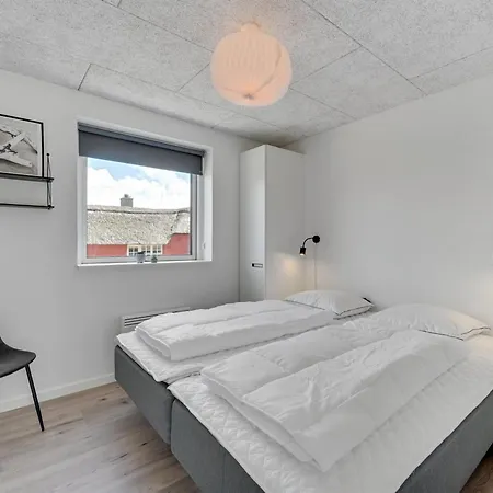 Pejo - 950m From The Sea By Interhome Prázdninový dům Ringkøbing