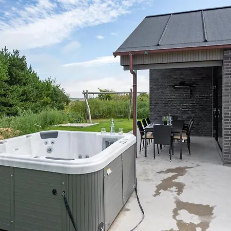 Pejo - 950m From The Sea By Interhome *