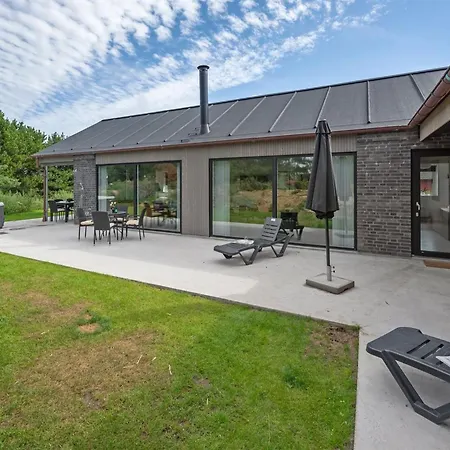 Pejo - 950m From The Sea By Interhome * Ringkøbing