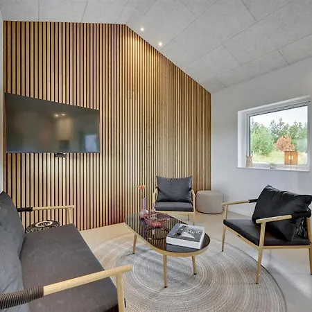 Pejo - 950m From The Sea By Interhome Prázdninový dům
