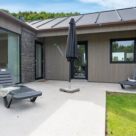 Pejo - 950m From The Sea By Interhome Prázdninový dům Ringkøbing
