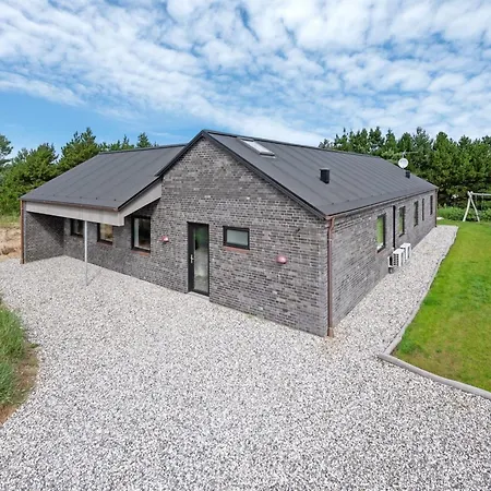 Pejo - 950m From The Sea By Interhome *