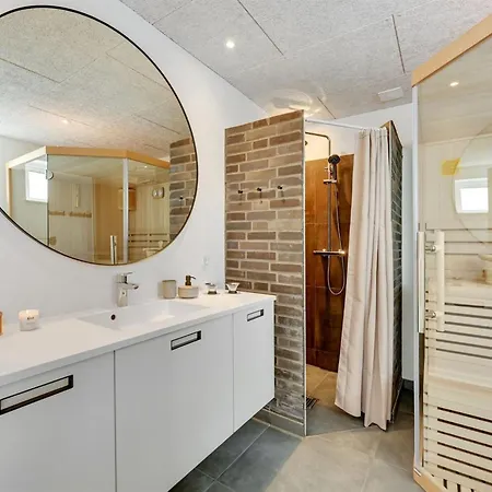 Pejo - 950m From The Sea By Interhome * Ringkøbing