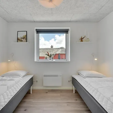 Pejo - 950m From The Sea By Interhome Prázdninový dům Ringkøbing