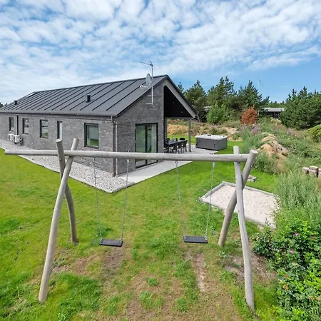 Pejo - 950m From The Sea By Interhome *
