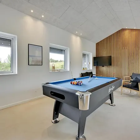 Pejo - 950m From The Sea By Interhome * Ringkøbing